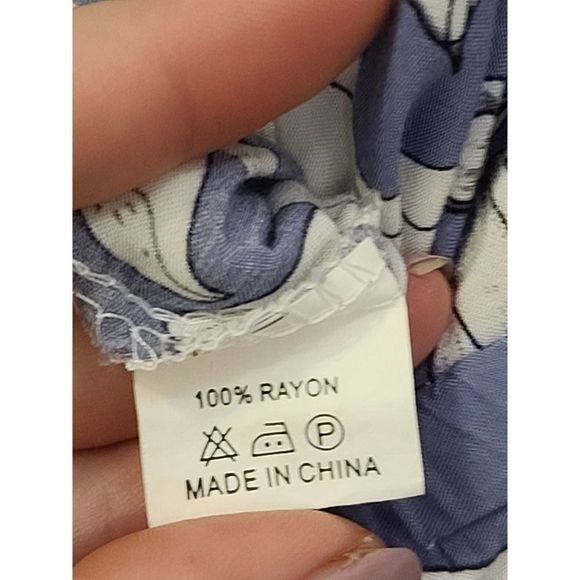 JAASE Aurora Wide leg jumpsuit - Picture 6 of 7